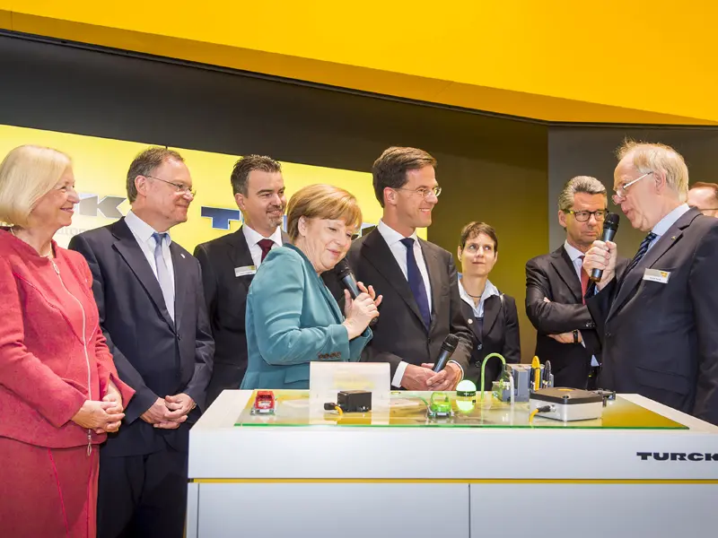 Duitslanddag geeft info over zaken doen met onze Oosterburen