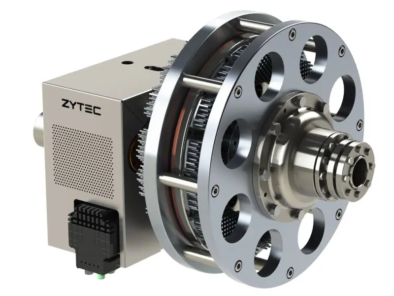 Zytec FTorq