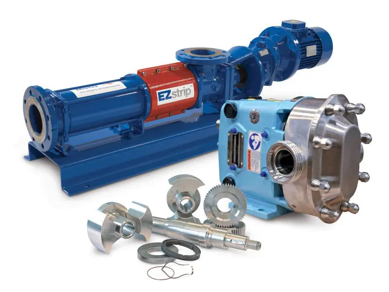 AxFlow en Vos Gekas & Boot