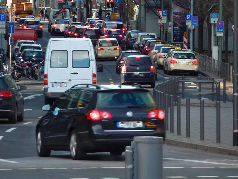 Low Friction Powertrain: voertuigontwikkeling verandert