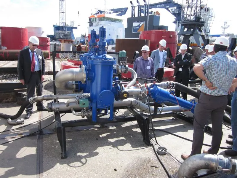 Hydrauliek Symposium 2014