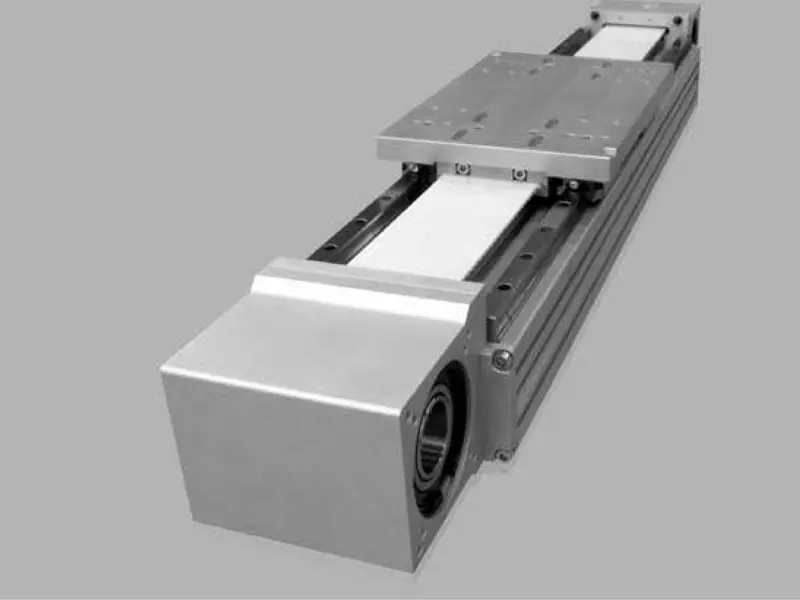 Lineaire as van Rollon