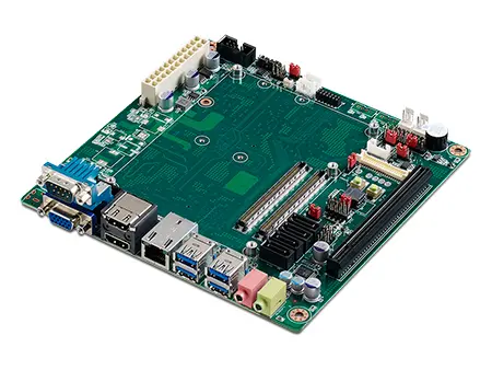 Advantech SOM AB5810 apllicatieboard