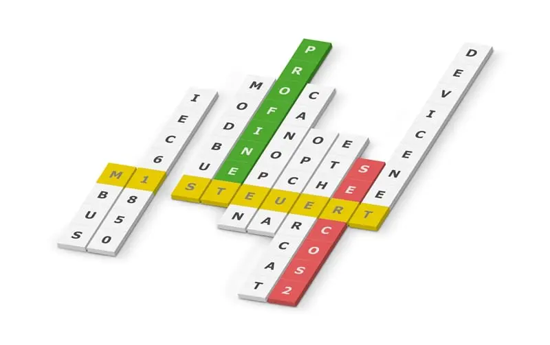 Het M1 besturingssysteem van Bachmann spreekt alle talen.