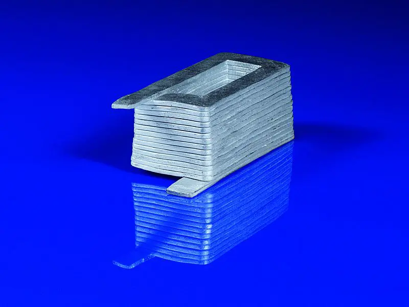 gegoten spoel Fraunhofer IFAM