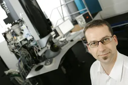 TU/e nieuwe partner in internationaal grafeenonderzoek featured image