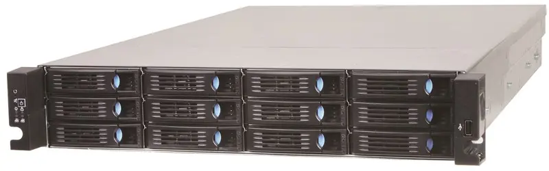 Data-opslagsystemen voor cloudtoepassingen