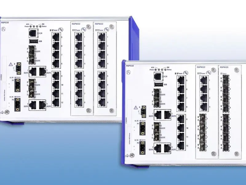 Modulaire industrial ethernet switches featured image