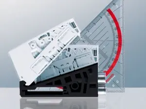 modulair ventiel Avantics