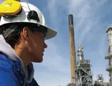 Goflex werkt samen met industrie om onderhoudsmonteurs op te leiden