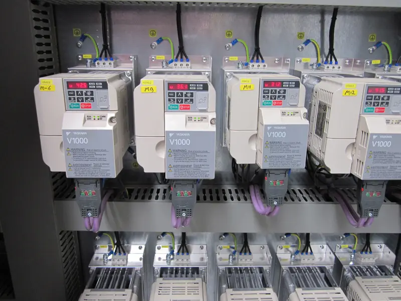 Biesheuvel Techniek neemt MCA over