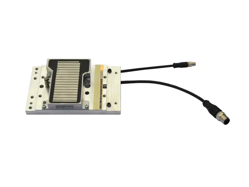 Lineaire motor van Wittenstein