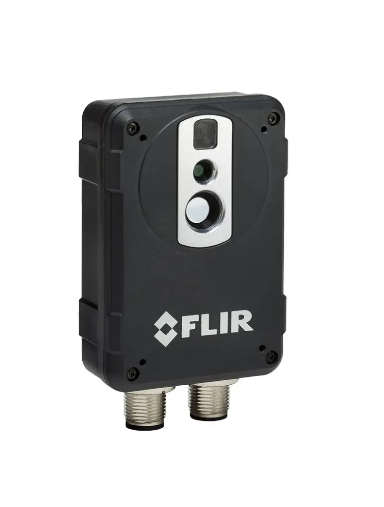 Flir AX8 warmtebeeldcamera