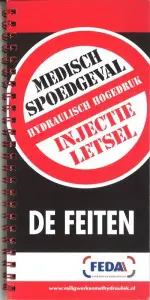 De feiten