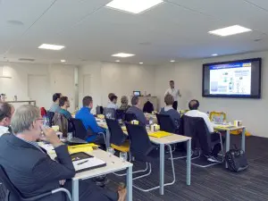 Trainingscentrum Havé-Digitap