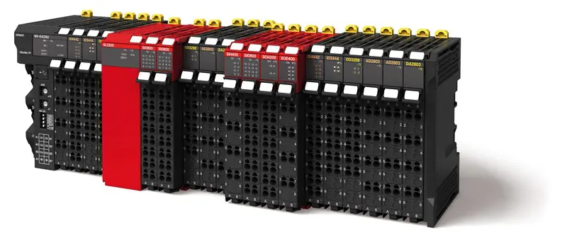 autonome veiligheidsbesturing