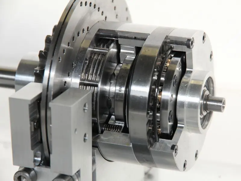 beste uit drie transmissies