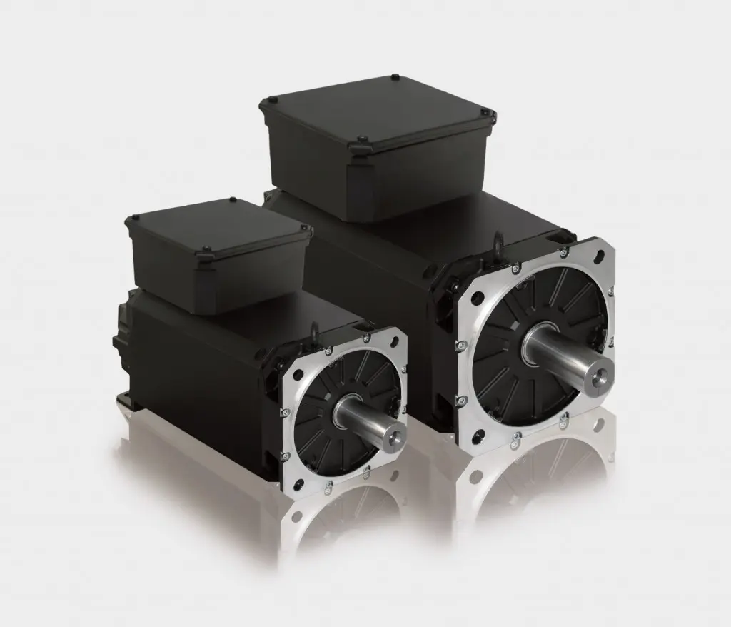 Elektromotor met oliekoeling featured image