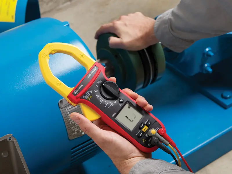 Beha AMP330 stroomtang