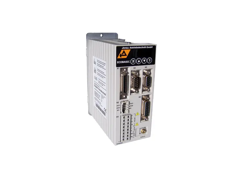 Servoversterkers van Motion Control Automation