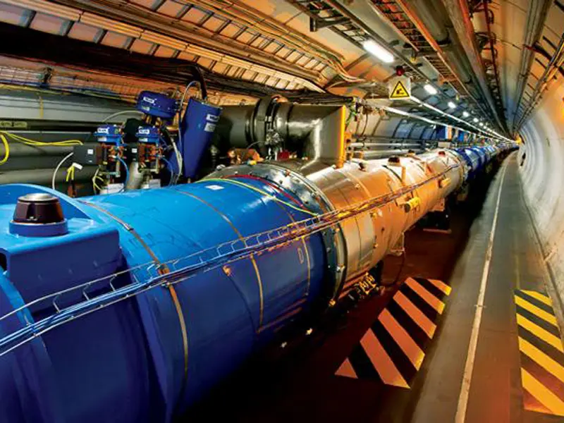 Samenwerking CERN en NI om toekomst LabVIEW te definiëren