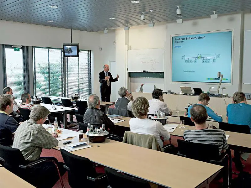 bijeenkomsten Cito Benelux