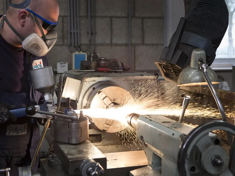 Facta breidt uit met overname Walco Repair