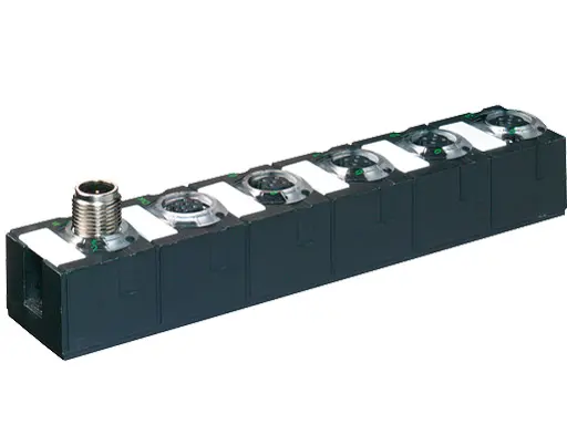 Murrelektronik MASI168 AS-Interfacemodule.