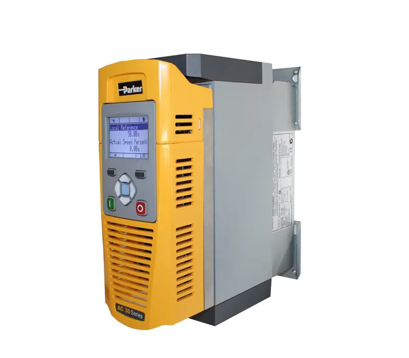 AC30-series Drives Parker