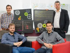 Uni Saarland parallel programmeren