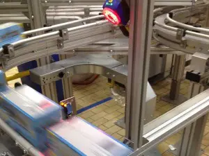 machine vision Vierpool