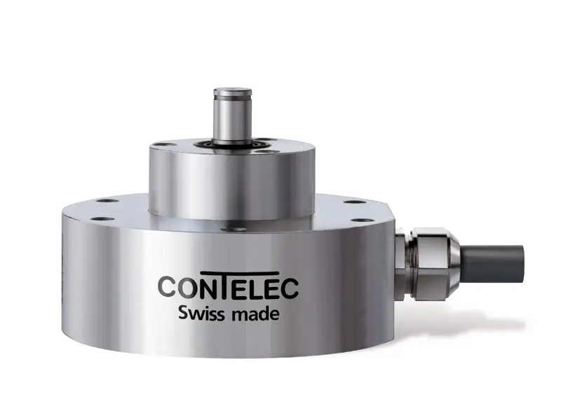Contactloze hoekopnemer Vert-X88 van Contelec.