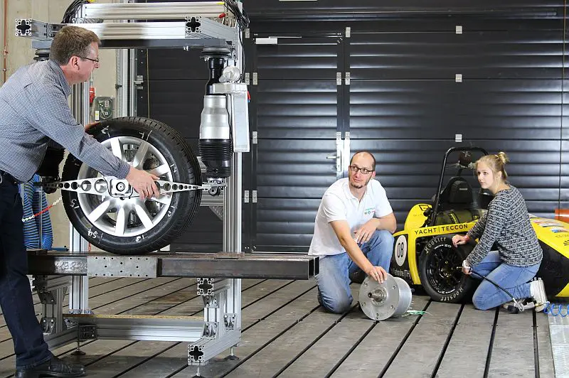 sturen zonder stuurbekrachtiging