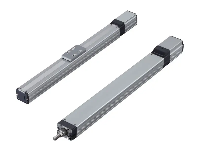 Mijnsbergen lineaire actuator IAI RCP5.