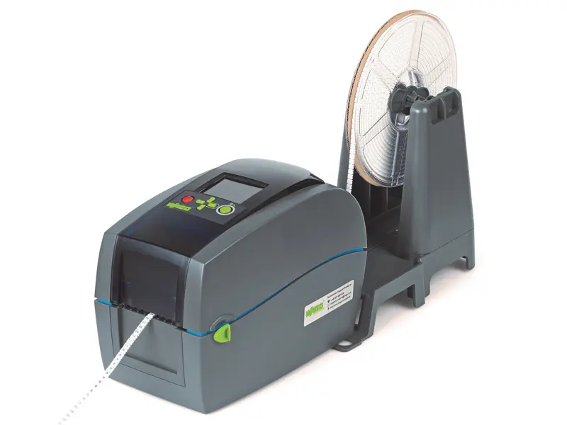 Ontwikkelprogramma van Wago