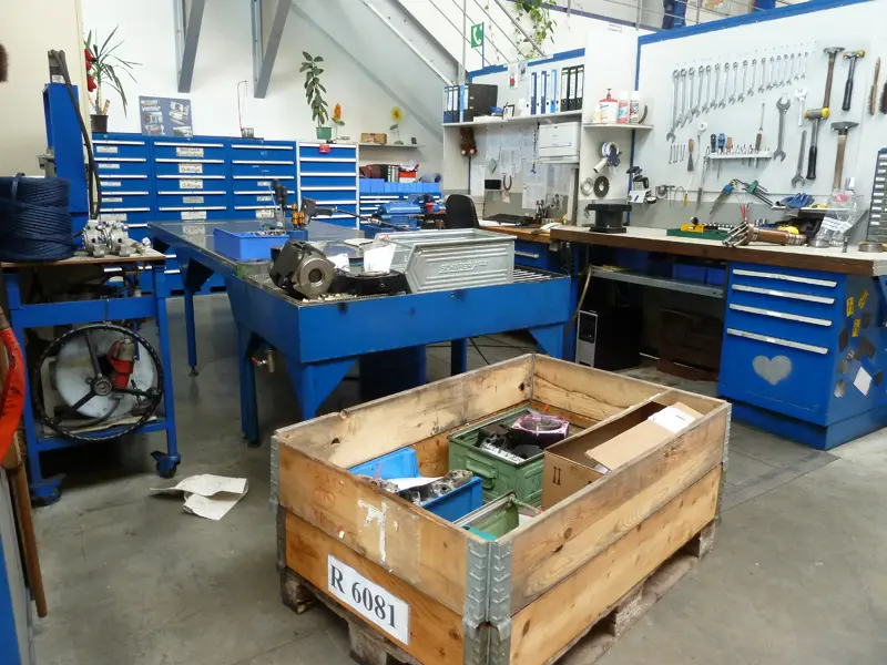Predictive maintenance kan beter en goedkoper featured image