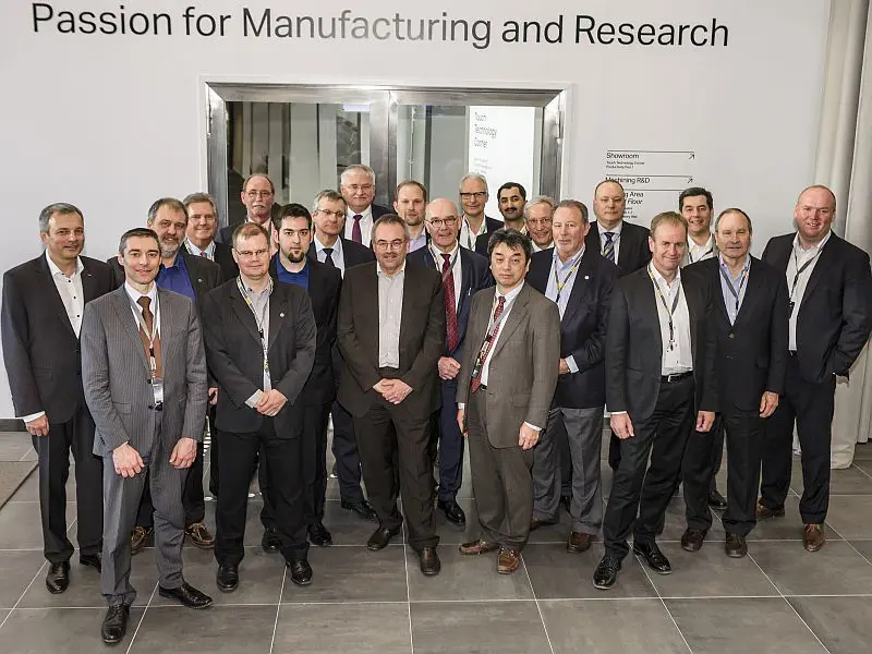 Gear Summit Sandvik Coromant