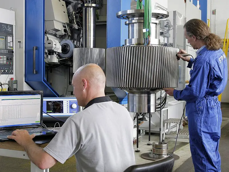 bijeenkomst Platform Tandwielen