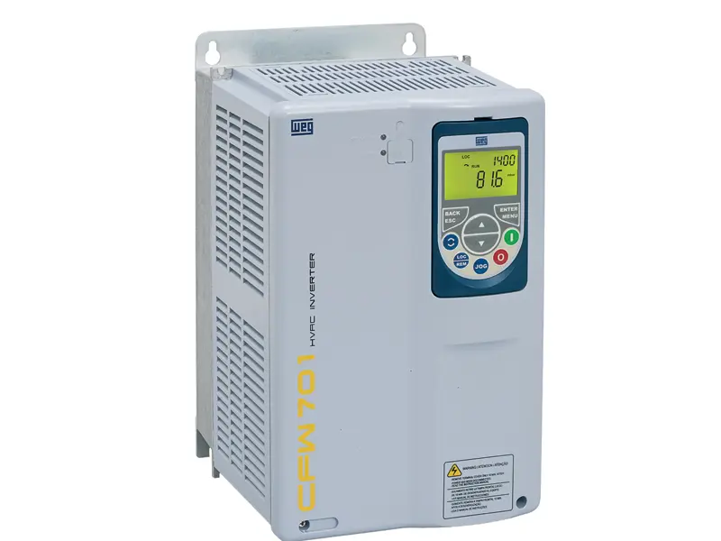 WEG CFW701-frequentieomvormer