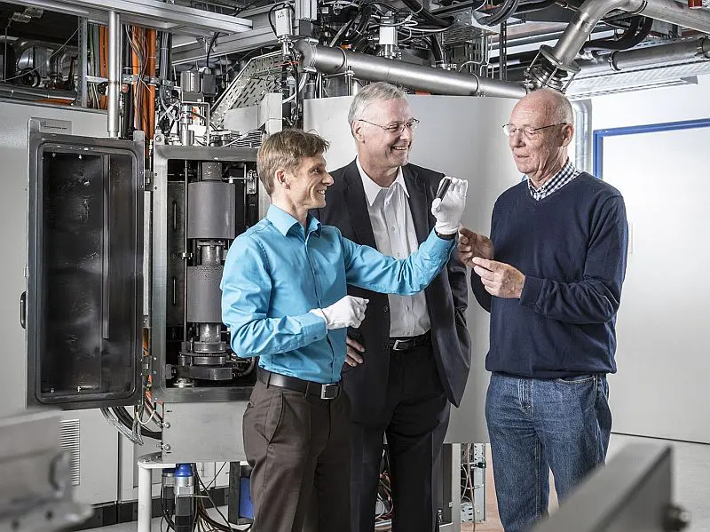 diamant-achtige lagen