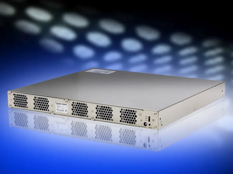 Electronics & Automation 2015