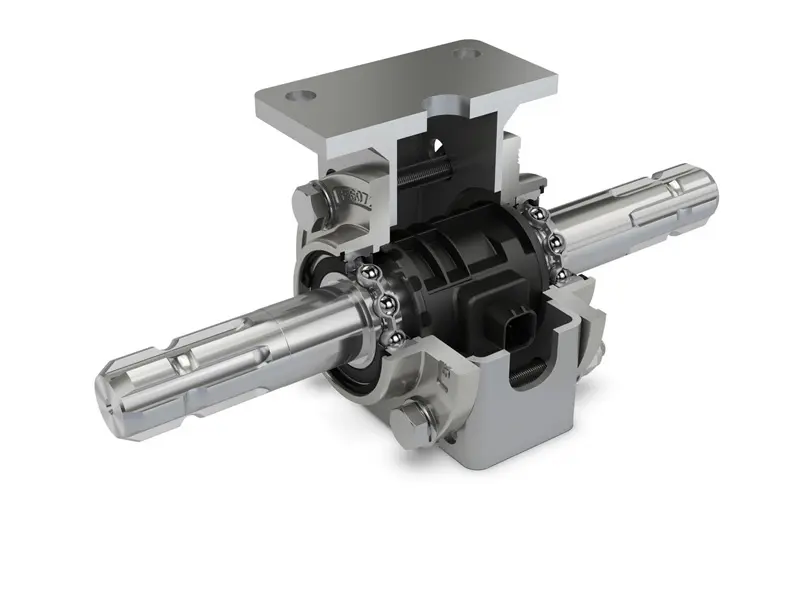 Koppelsensor van Schaeffler