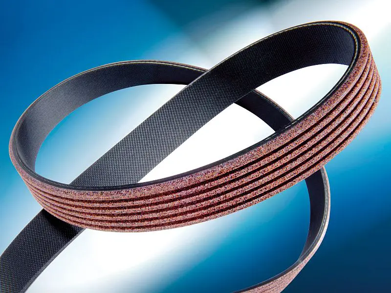 ContiTech Tough Grip multi-V riem