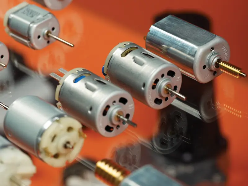 Saia-Burgess Benelux twintig jaar in Nederland