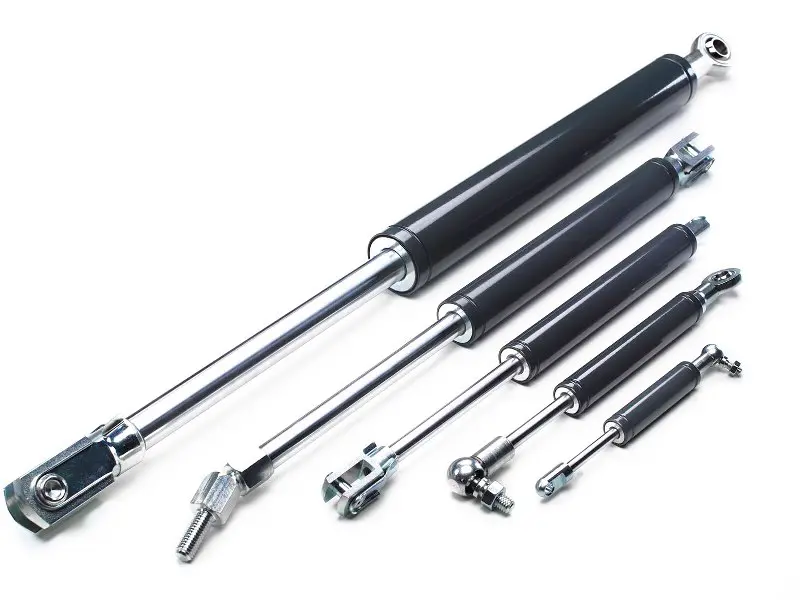 ACE Newtonline gasveren