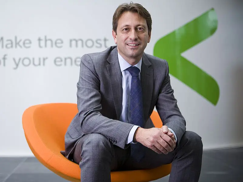 Nieuwe directeur Schneider Electric