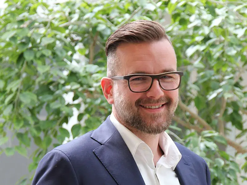 managing director Procentec