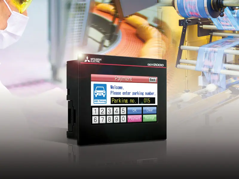 HMI van Koning&Hartman