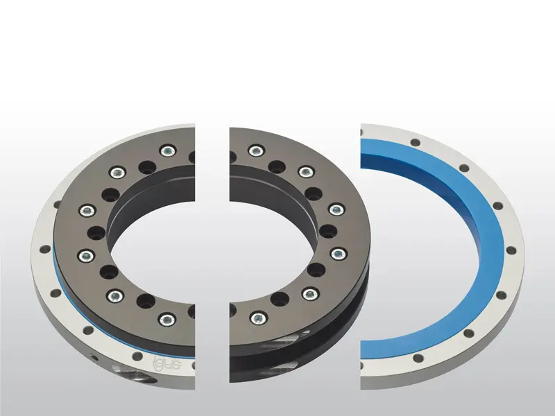 Elcee ronddraaitafel van Igus