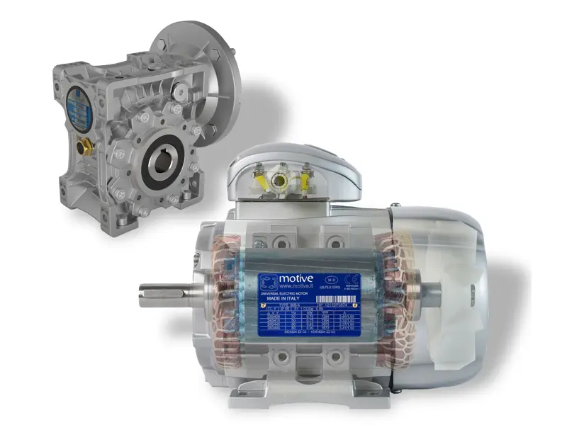 Motive nu in programma Axis &Stuifmeel